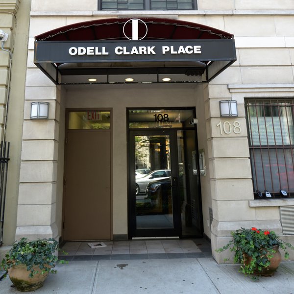 Odell Clark Place Condominium Building, 108 West 138th Street, New York, NY, 10030, Central Harlem NYC Condos